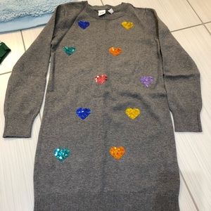 Dress shirt for girls